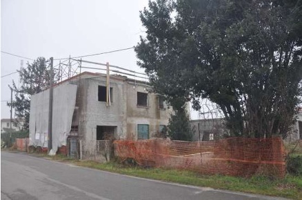 Foto Rustico in Via Chiodare, Due Carrare Centro di 293 m² con 1 locali