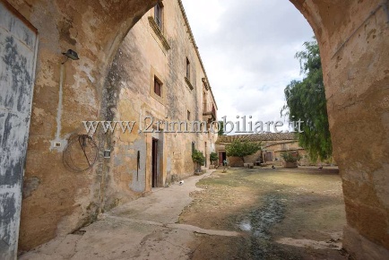 Foto Rustico in sp50, Mazara del Vallo Mazara Due, Borgata Costiera