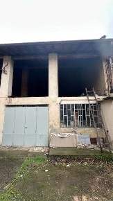 Foto Rustico a Guanzate di 60 m² con 3 locali in vendita