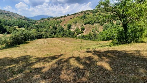 Foto Rustico a Monte San Giovanni Campano di 63000 m² con 1 locali