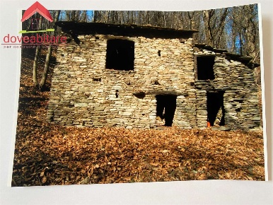 Foto Rustico in via bergera 0, Bagnolo Piemonte di 60 m² con 3 locali
