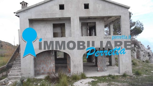 Foto Rustico in LOCALITA' CIOLANDREA, San Giovanni a Piro di 160 m²