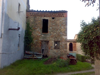 Foto Rustico in san ginese di compito, Capannori di 60 m² con 3 locali