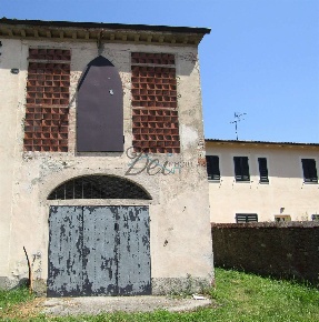 Foto Rustico in Via del Borghetto 207, Lucca di 145 m² con 4 locali