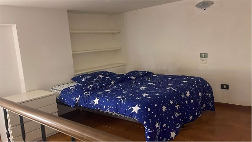 Foto Appartamento in Via Del Roscetto, Perugia Centro Storico di 45 m²