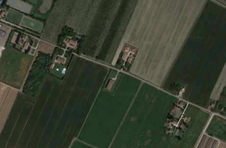 Foto Casa indipendente in Via Valluzza, Nonantola Centro di 198 m²
