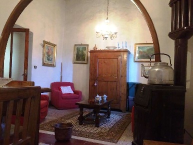 Foto Rustico in via pieve per brancoli, Lucca Brancoleria di 400 m²