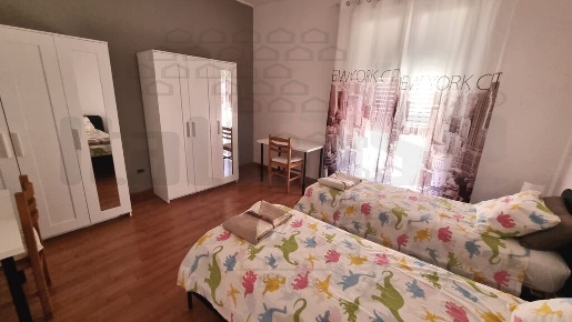 Foto Appartamento a Messina Centro Storico di 68 m² con 2 locali in vendita