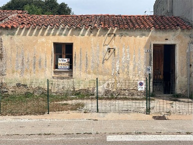 Foto Rustico in via Gallura  11, Padru Biasì di 60 m² con 2 locali