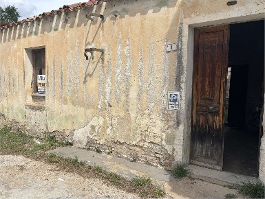 Foto Rustico in via Gallura  11, Padru Biasì di 60 m² con 2 locali