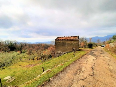 Foto Rustico a Veroli di 2000 m² con 1 locali in vendita