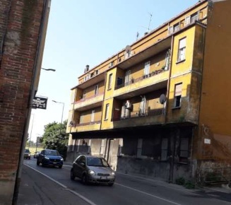 Foto Appartamento in Via Verona, Mantova Cittadella - Colle Aperto di 85 m²