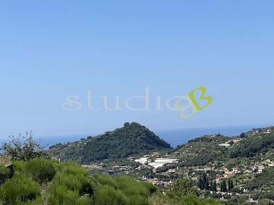 Foto Rustico in Via Gardiora snc, Bordighera Centro di 65 m² con 2 locali