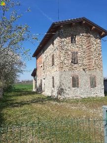 Foto Rustico a Casalgrande di 150 m² con 4 locali in vendita