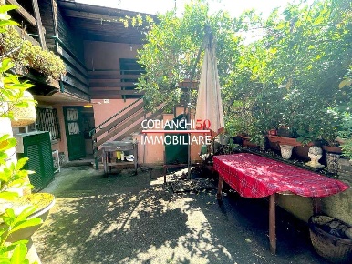 Foto Baita in VIA RAMOLINO, Cossogno Centro di 85 m² con 3 locali