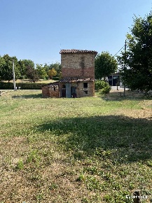 Foto Rustico in Via Pieve, Neviano degli Arduini di 61 m² con 3 locali