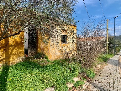 Foto Rustico in Via Santu Micali 46, Loiri Porto San Paolo di 500 m²