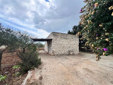 Foto Rustico a Conversano di 71 m² con 2 locali in vendita
