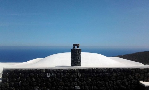 Foto Rustico in località mueggen, Pantelleria di 80 m² con 4 locali