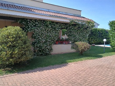 Foto Rustico a Alessandria di 250 m² con 8 locali in vendita