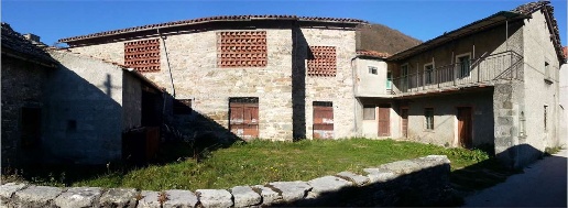 Foto Rustico in via san Bartolomeo, Vagli Sotto Roggio di 350 m² in vendita