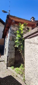 Foto Rustico in Frazione Isollaz, Challand-Saint-Victor di 40 m² in vendita