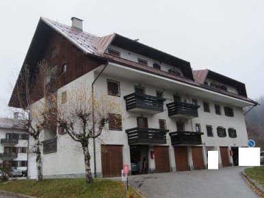 Foto Appartamento in Via Armando Diaz, Tarvisio Centro di 105 m² in vendita