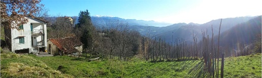 Foto Rustico a Castelnuovo di Garfagnana di 300 m² con 8 locali in vendita