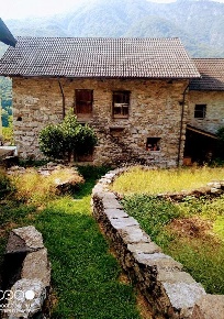 Foto Baita in apri, Piedimulera di 130 m² con 4 locali in vendita