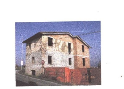 Foto Rustico in Montecarlo, Montecarlo San Salvatore di 500 m² in vendita
