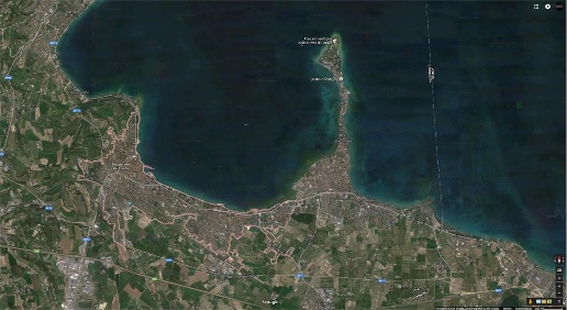 Foto Rustico in San Pietro, Desenzano del Garda Entroterra di 460 m²