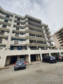 Foto Appartamento in san Giovannello coop. Azimuth, Messina San Giovannello