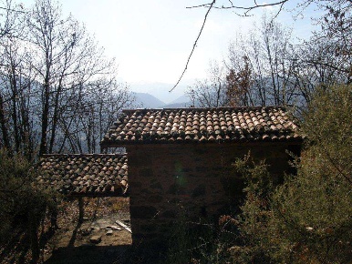 Foto Rustico a San Romano in Garfagnana di 18 m² con 2 locali in vendita