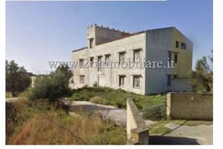 Foto Rustico in via salemi, Mazara del Vallo Mazara Due, Borgata Costiera