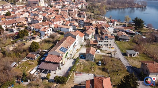 Foto Rustico in Vicolo Carlettin 999, Revine Lago Lago di 250 m² in vendita