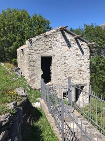 Foto Rustico a San Giacomo Filippo di 75 m² con 4 locali in vendita