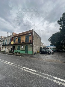 Foto Villa unifamiliare in Via Consolare Pompea, Messina Torre Faro