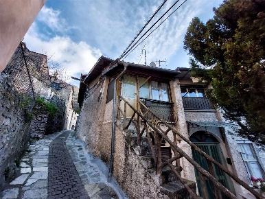 Foto Rustico in Via Matteotti, Nasino Nasino Borgo di 50 m² con 2 locali