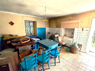 Foto Rustico in fraye, Verrayes di 70 m² con 3 locali in vendita