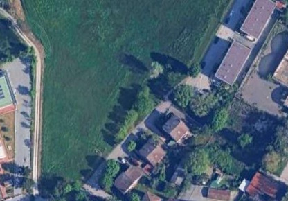 Foto Appartamento in Via Carpegna, Vallefoglia Montecchio di 85 m²