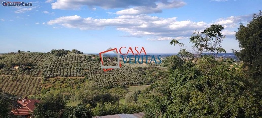 Foto Appartamento in Via Leopardi 21, Monte San Vito Centro di 152 m²
