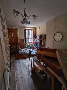 Foto Rustico in VIA CLEVAZ, Hône Centro di 200 m² con 11 locali in vendita