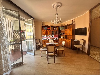 Foto Appartamento in viale Sant'Anna, Verbania Pallanza Sant'Anna di 100 m²