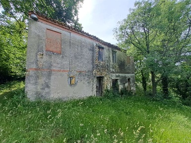 Foto Rustico in Via sant'Andrea 14, Maiolati Spontini di 180 m² in vendita