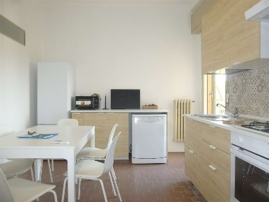 Foto Appartamento in viale roma 84, Forlì Parco della Resistenza di 180 m²