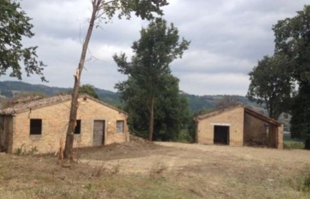 Foto Rustico in Corso XXI Gennaio 125, Vallefoglia Montecchio di 150 m²