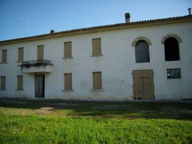 Foto Rustico a Oderzo di 300 m² con 5 locali in vendita