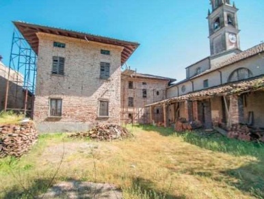 Foto Rustico in Roveleto di Cadeo, Cadeo Roveleto di 800 m² con 15 locali