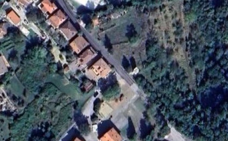 Foto Terreno agricolo in Viale Duchi del Montefeltro, Urbino Pieve Di Cagna