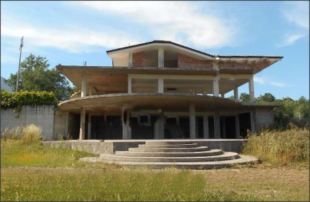 Foto Rustico in VIA PONARO, Spigno Saturnia di 1000 m² con 5 locali